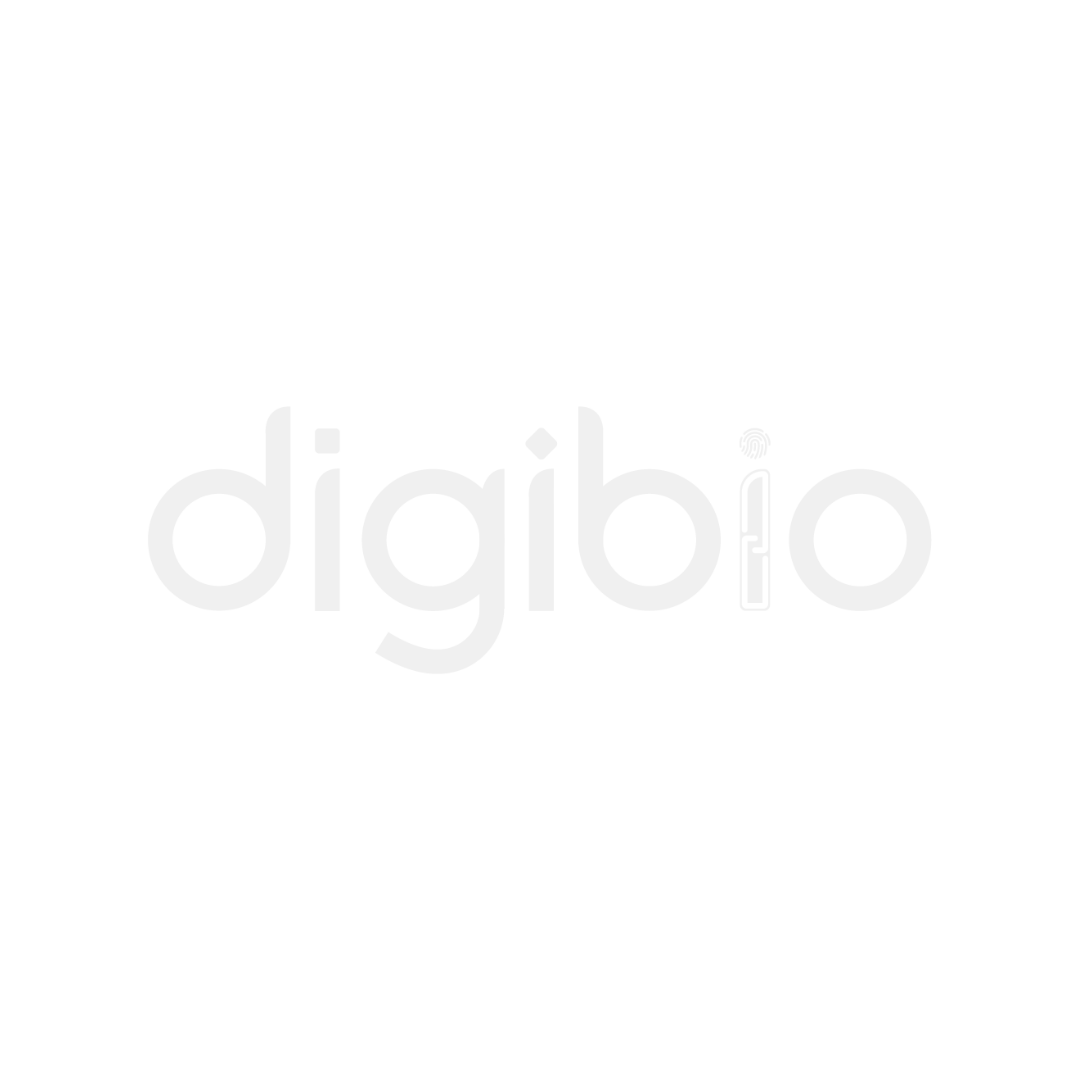 DigiBio Logo